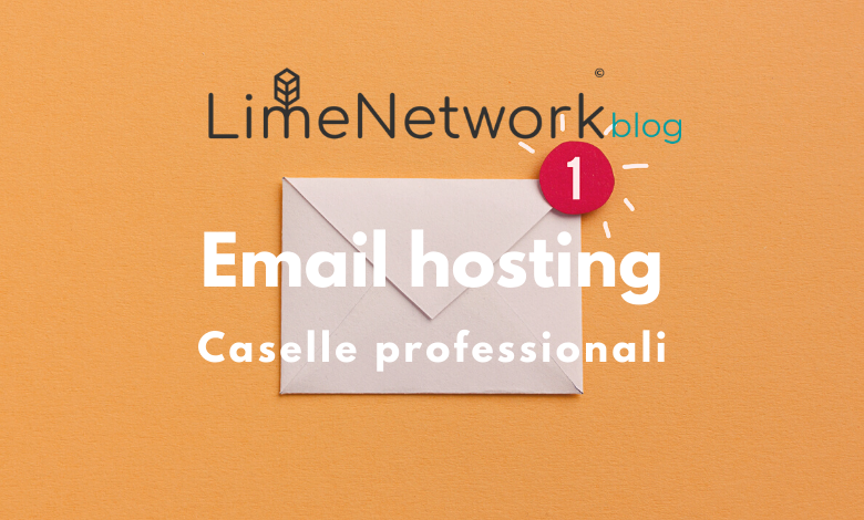 email hosting