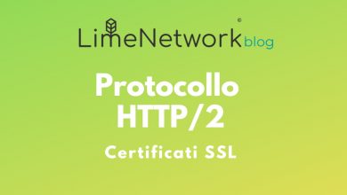 protocollo http/2