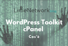 WordPress Toolkit cPanel