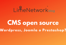 CMS open source a confronto