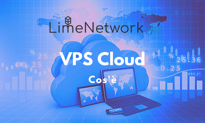 VPS cloud