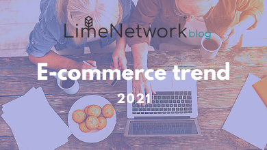 e-commerce trend