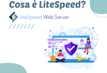 litespeed web server