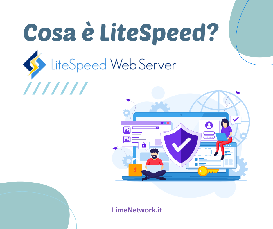 litespeed web server